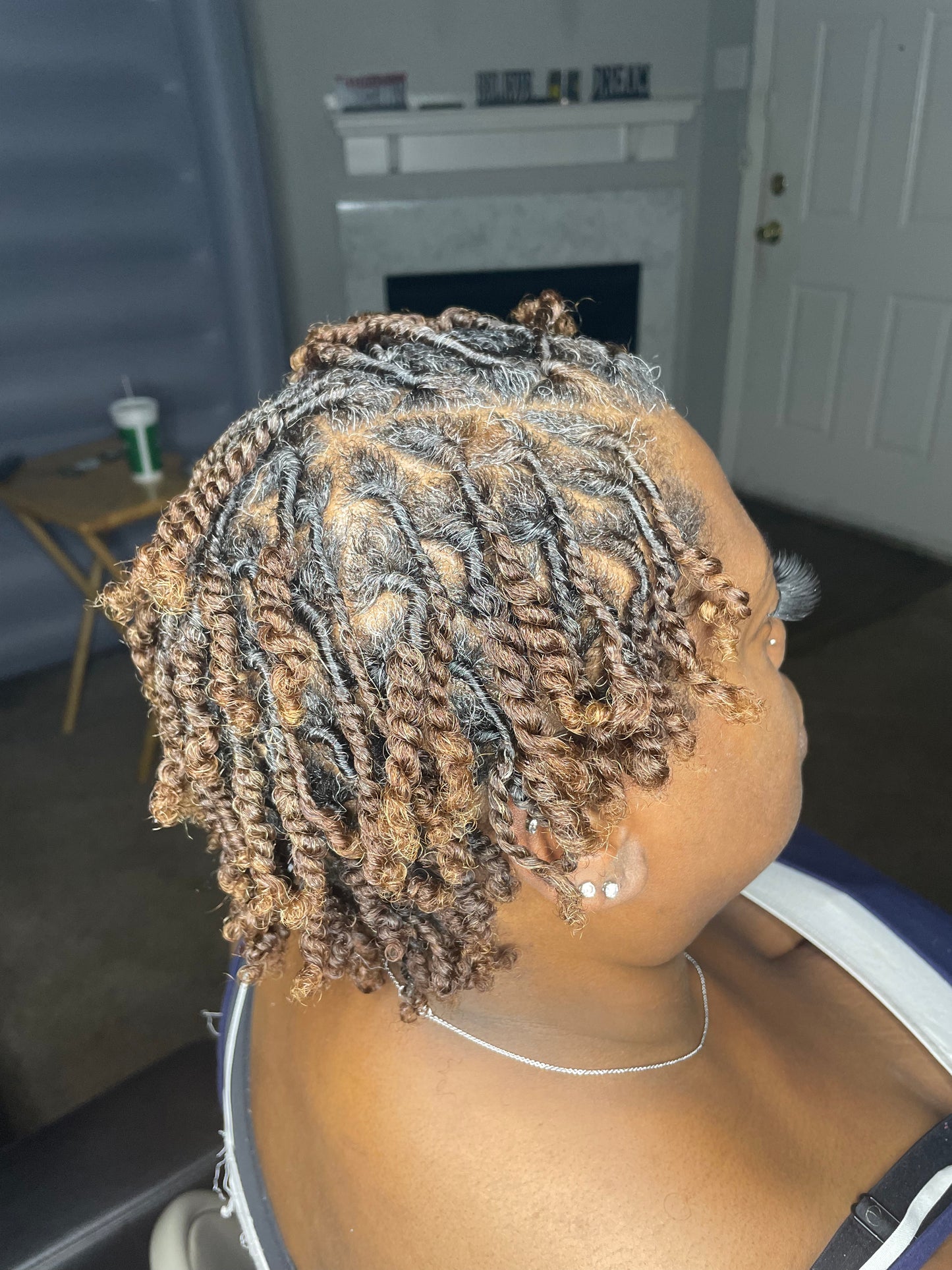 Starter Locs