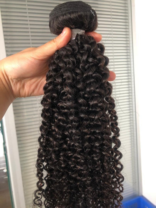 Kinky Curly