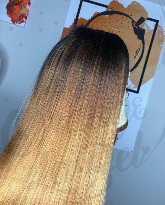 Custom Color Extensions